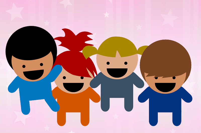 Bild zu Die große Kinderparty