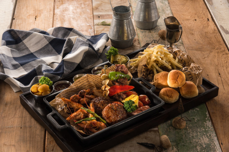 Bild zu Moorflößer-Party
<small>(mit Booten oder Kahn)</small>